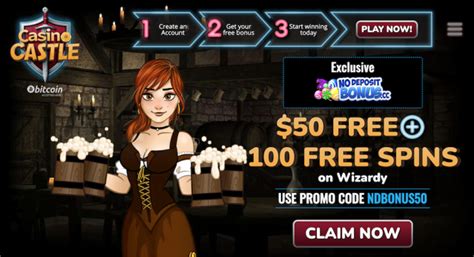  casino castle 50 free spins